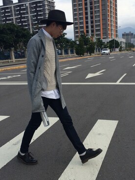 AnAnさんのコーディネート