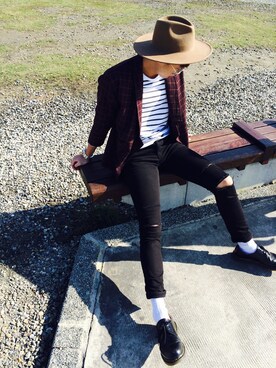 AnAnさんのコーディネート