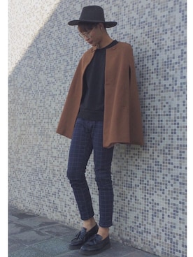 AnAnさんのコーディネート