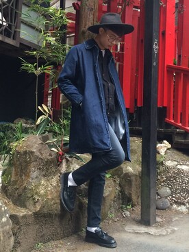 AnAnさんのコーディネート