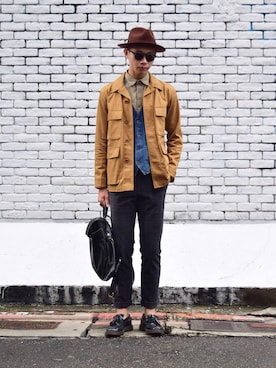 AnAnさんのコーディネート