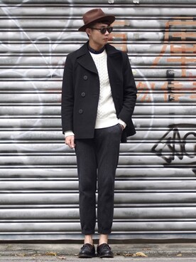 AnAnさんのコーディネート