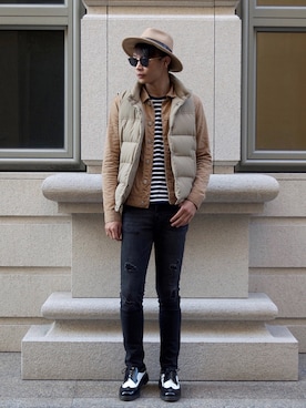 AnAnさんのコーディネート