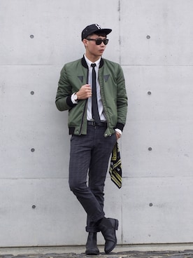 AnAnさんのコーディネート