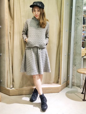 nodopachiさんのコーディネート