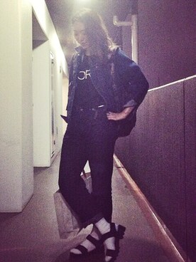 nodopachiさんのコーディネート