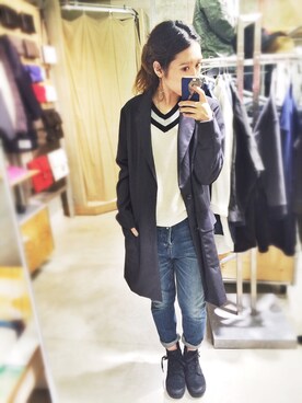 nodopachiさんのコーディネート