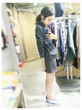 nodopachiさんのコーディネート