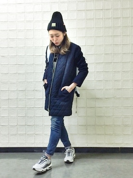 nodopachiさんのコーディネート