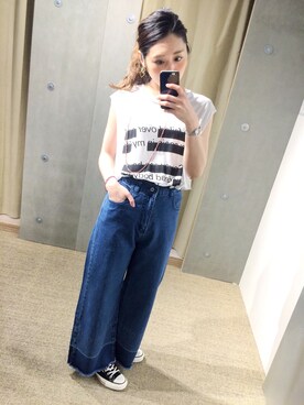 nodopachiさんのコーディネート