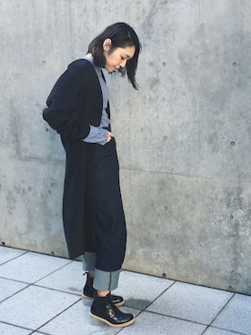 nodopachiさんのコーディネート