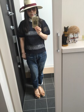 むらぴょんさんのコーディネート