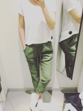 claireeeee-_さんのコーディネート