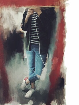 claireeeee-_さんのコーディネート