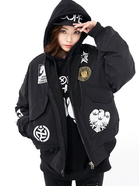 Miss Rightさんのコーディネート