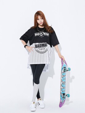 Miss Rightさんのコーディネート