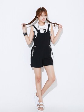 Miss Rightさんのコーディネート