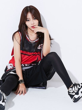 Miss Rightさんのコーディネート