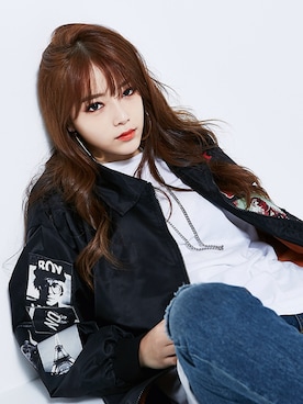 Miss Rightさんのコーディネート