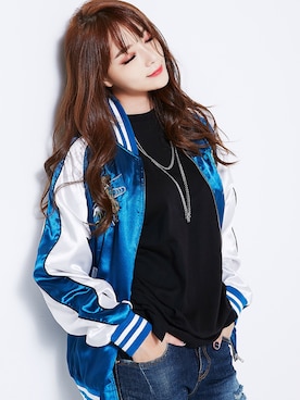 Miss Rightさんのコーディネート