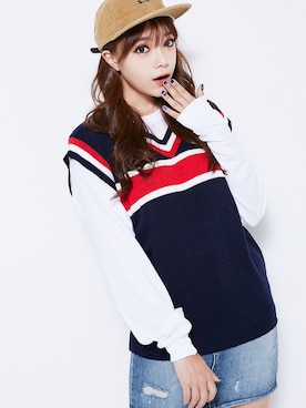 Miss Rightさんのコーディネート