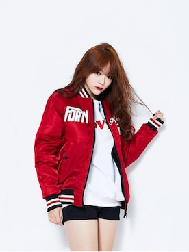 Miss Rightさんのコーディネート