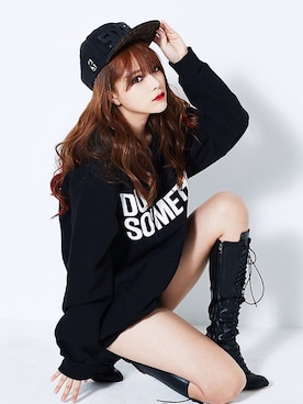 Miss Rightさんのコーディネート