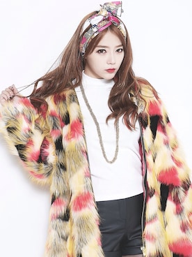 Miss Rightさんのコーディネート