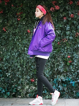 Miss Rightさんのコーディネート