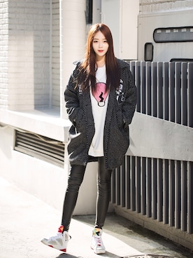 Miss Rightさんのコーディネート