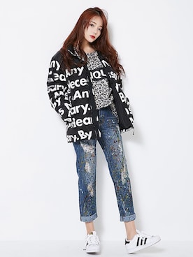 Miss Rightさんのコーディネート