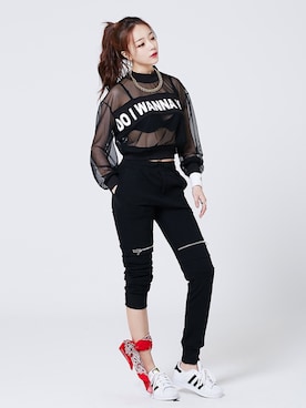 Miss Rightさんのコーディネート