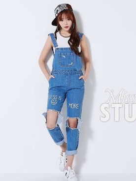 Miss Rightさんのコーディネート