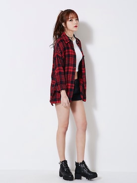 Miss Rightさんのコーディネート