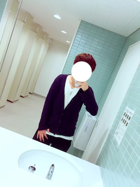 たっこさんのコーディネート