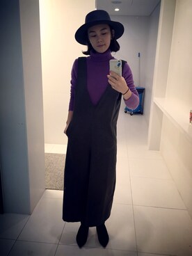 socさんのコーディネート