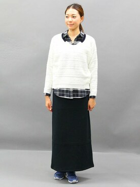 UNITED ARROWSさんのコーディネート