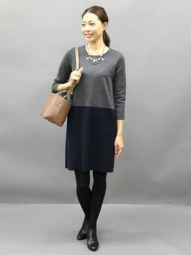 UNITED ARROWSさんのコーディネート