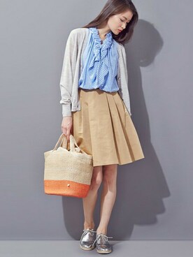 UNITED ARROWSさんのコーディネート