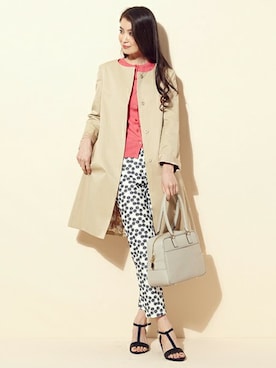 UNITED ARROWSさんのコーディネート