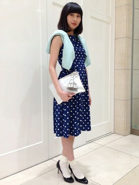 UNITED ARROWSさんのコーディネート