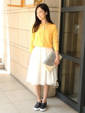 UNITED ARROWSさんのコーディネート