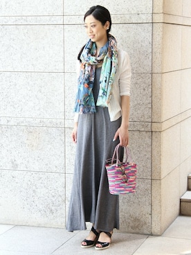 UNITED ARROWSさんのコーディネート