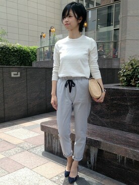 UNITED ARROWSさんのコーディネート