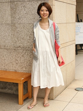 UNITED ARROWSさんのコーディネート