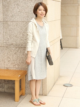 UNITED ARROWSさんのコーディネート