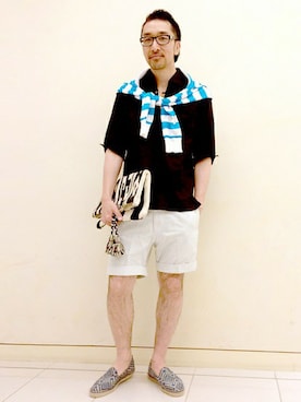 UNITED ARROWSさんのコーディネート