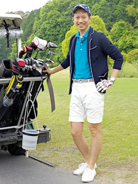 UNITED ARROWSさんのコーディネート