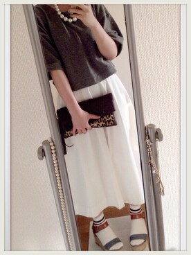 ほなちゃんちゃんさんのコーディネート