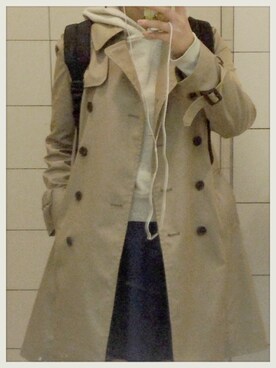 ほなちゃんちゃんさんのコーディネート